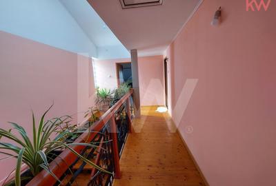Casă individuală cu 4 camere cu Teren 812 Mp în Nord-Vest - 19