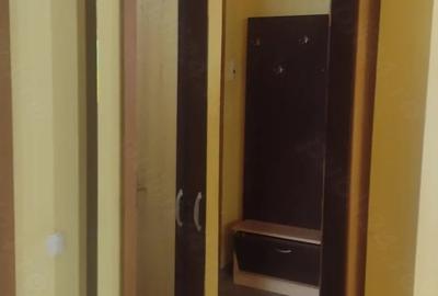 Garsonieră decomandată în Tomis Mall - 1