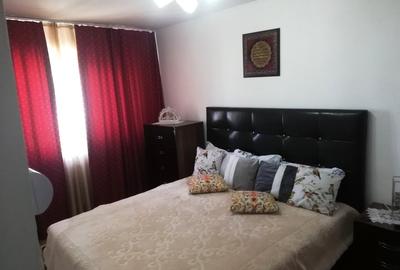Apartament cu 3 camere decomandat în Obor - 5