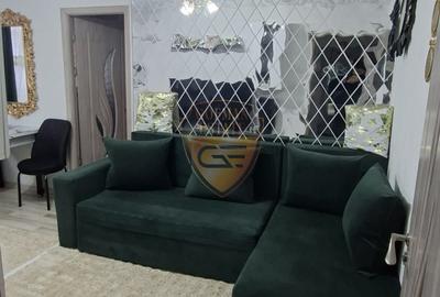 Apartament cu 3 camere decomandat, mobilat în Brătianu - 1