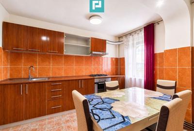 Apartament cu 3 camere decomandat, mobilat în Soarelui - 3
