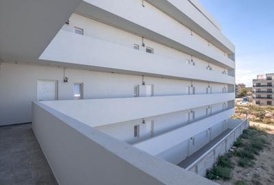 Apartament cu 2 camere decomandat, mobilat în Mamaia-Sat - 15