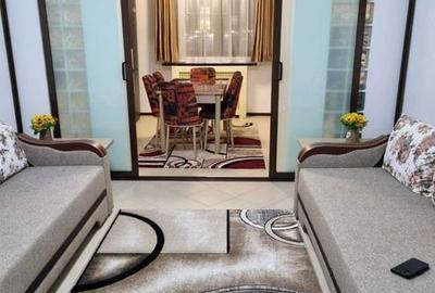 Apartament cu 2 camere în Central - 1