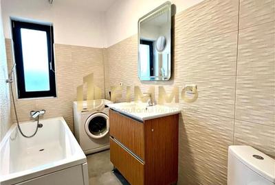 Apartament cu 2 camere decomandat în Obcini