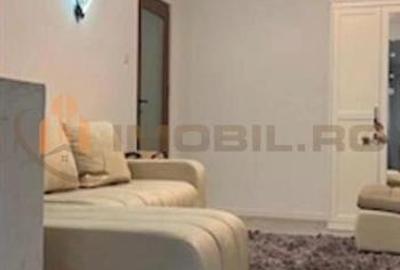 Apartament cu 2 camere nedecomandat, mobilat în Alexandru cel Bun - 1