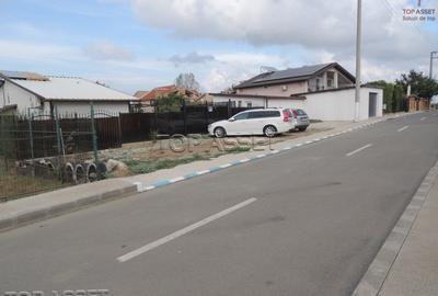 Casă individuală cu 7 camere cu Canalizare în Sud-Est - 6