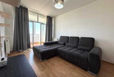 Apartament cu 3 camere decomandat, mobilat în Ampoi 1 - 1