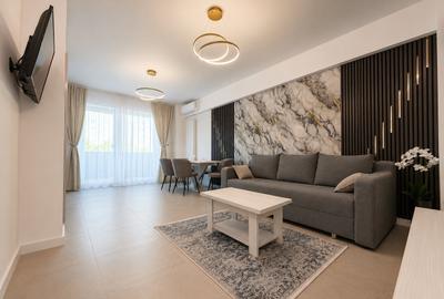 Apartament cu 2 camere decomandat, mobilat în Nord - 2