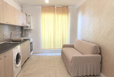 Apartament cu 2 camere semidecomandat, mobilat în Nicolae Grigorescu - 1