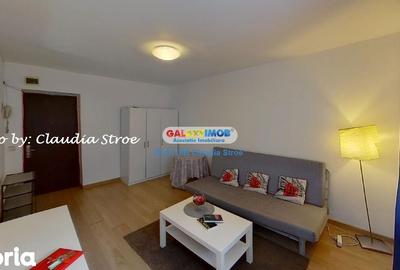 Apartament cu 2 camere, mobilat în Militari