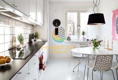 Apartament cu 2 camere decomandat în Berceni