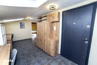 Apartament cu 2 camere decomandat în Central - 15