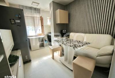 Apartament cu 3 camere decomandat în Someșeni