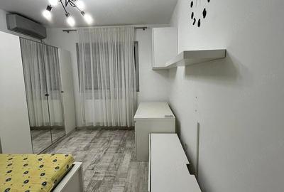 Garsonieră decomandată în Gorjului