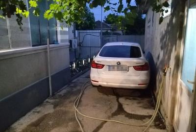 Casă cu 6 camere cu Teren 1100 Mp în Turnu Măgurele