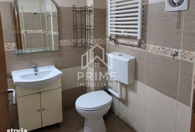 Apartament cu 2 camere decomandat, mobilat în Cetate