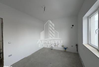 Casă cu 4 camere în Cerneteaz - 5