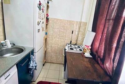 Apartament cu 2 camere nedecomandat în Șagului - 3