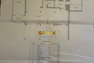 Spațiu comercial, de 423 mp, în Baba Novac - 9