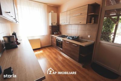 Casă cu 4 camere cu Teren 500 Mp în Sâncraiu de Mureș - 15