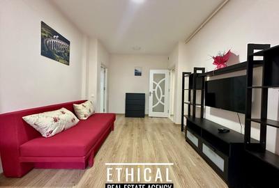 Apartament cu 2 camere decomandat, mobilat în Militari