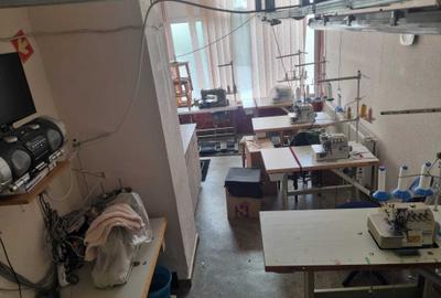 Spațiu comercial, de 120 mp, în Central - 1