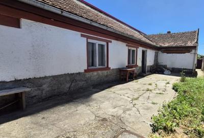 Casă cu 3 camere cu Teren 450 Mp în Central - 8