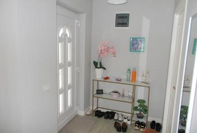 Casă cu 4 camere cu Teren 1190 Mp în Parța - 17