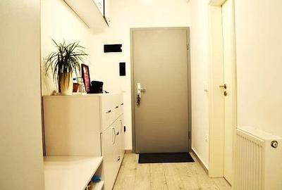 Apartament cu 3 camere decomandat în Avantgarden - 7