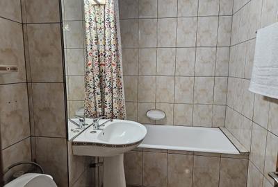 Apartament cu 3 camere decomandat în Popa Șapcă - 7