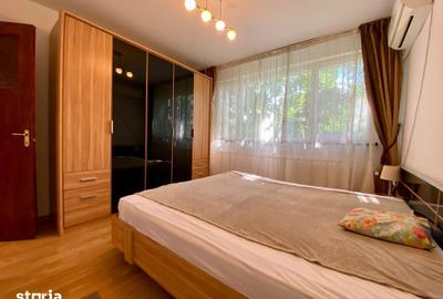 Apartament cu 2 camere în Drumul Taberei - 5