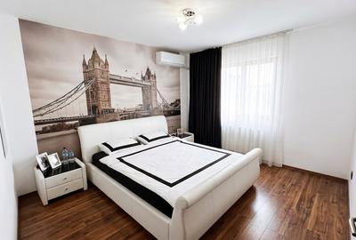 Apartament cu 3 camere decomandat în Țiglina 3 - 4