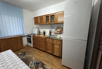 Apartament cu 2 camere, mobilat în Mărăști