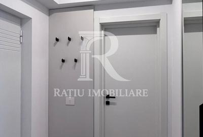 Apartament cu 2 camere în Decebal