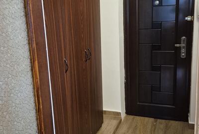 Garsonieră semidecomandată în Lujerului