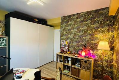 Apartament cu 3 camere decomandat, mobilat în Rahova - 13