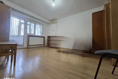 Garsonieră în Gării - 1