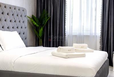 Apartament cu 2 camere decomandat, mobilat în Avantgarden - 7