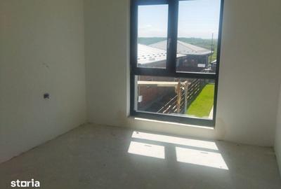 Casă cu 4 camere cu Teren 500 Mp în Miroslava - 6