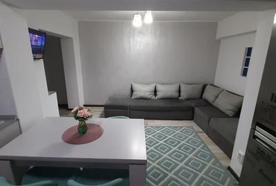 Apartament cu 3 camere în Central - 2