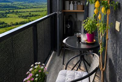 Apartament cu 3 camere decomandat în Șelimbăr - 9