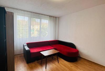 Apartament cu 2 camere semidecomandat în Rogerius - 2
