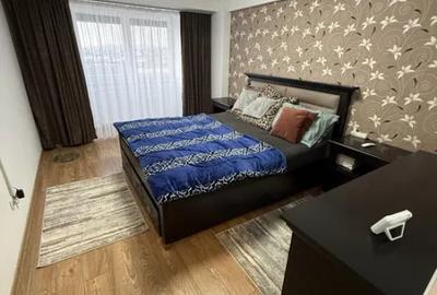 Apartament cu 2 camere decomandat în Burdujeni