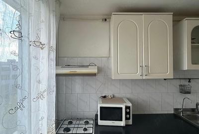 Apartament cu 2 camere decomandat în Drumul Taberei - 10