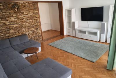 Casă cu 4 camere în Central - 5