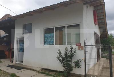 Spațiu comercial, de 40 mp, în Central - 3