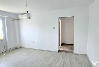 Apartament cu 2 camere decomandat în Viziru 3