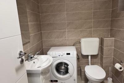 Apartament cu 3 camere în Iosia