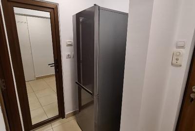 Garsonieră în Muncii - 6