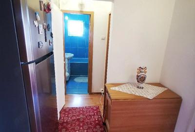 Apartament cu 2 camere decomandat în Central - 2